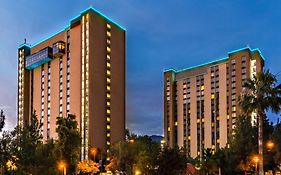 Holiday Inn Media Center Burbank